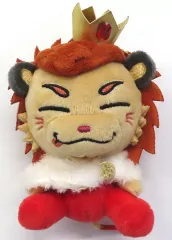 【中古】ぬいぐるみマスコット・ぬいぐるみバッジ 今市隆二(ライジー) キャラクターぬいぐるみ 「三代目 J SOUL BROTHERS LIVE TOUR 2025 “KINGDOM”」