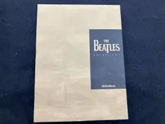 THE BEATLES アンソロジｰ ザ･ビｰトルズ･クラブ