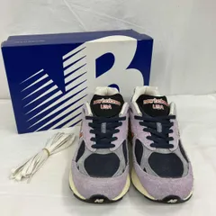 new balance／ニューバランス／スニーカー／M990TD3