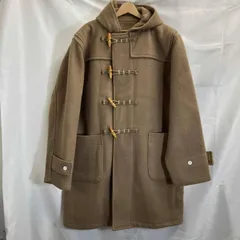 2026年最新】イギリス軍 ダッフルコートの人気アイテム - メルカリ