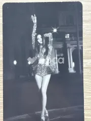 BLACKPINK ジス ME YG TAG ALBUM