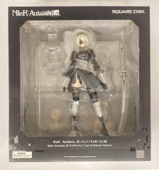 NieR Automata ニーマオートマタ ヨルハニ2号B型 DX版 フレア - メルカリ