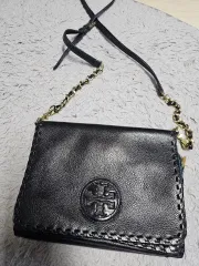 トリーバーチ マリオンコンボ クロスボディーバッグ