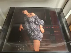 【新品未開封品】中森明菜　ボイス入り目覚まし時計 中森明菜さんFC限定 ボイス入り目覚まし時計 中森明菜さんFC限定