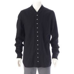 21SS RICK OWENS SNAP COLLAR FAUN SHIRT - メルカリ