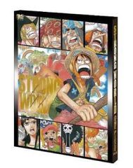 [중고] 애니메이션 DVD 원피스 필름 STRONG WORLD 10th Anniversary LIMITED EDITION [첫회 한정 생산]