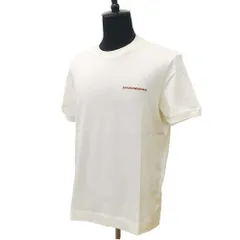 新品 EMPORIO ARMANI エンポリオアルマーニ 3D1TN3 1JOCZ 0165 メンズ Tシャツ 軽量ジャージー ロゴ刺繍＆リブトリム