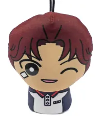 【中古】ぬいぐるみ 菊丸英二 もちだるまぬいぐるみvol.1 「新テニスの王子様」 セガ限定