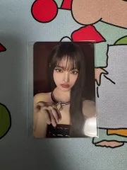 IVE（アイヴ） リズ(LIZ) トレカ