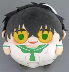 中古】アクセサリー(非金属) 登坂広臣(ルーヴ) ポンポンキャラクター