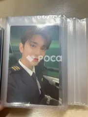 Seventeen ジョシュア セブチ CARAT MEMBERSHIP KIT