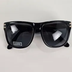 SABRE HEARTBREAKER サングラスSV59-11J ブラック 黒