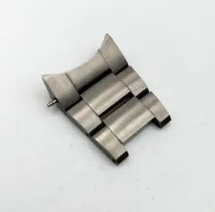 ・中古品 腕時計 部品 シチズン アテッサ U680-T015611 弓カン エンドピース フラッシュフィット ベルト バンド ストラップ