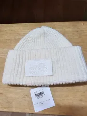 COACH コーチ パッチ ビーニー 新品
