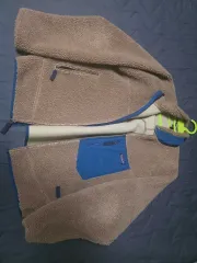 パタゴニア Classic レトロ× レア カラー