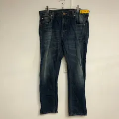 LEE メンズ デニム 33インチ@9965