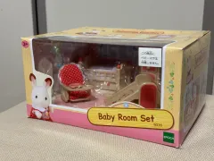 シルバニアファミリー ベイビー 部屋 セット