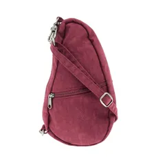 Healthy Back Bag ヘルシーバックバッグ ショルダーバッグ  ナイロン    ボルドー ユニセックス / 240001182002のサムネイル