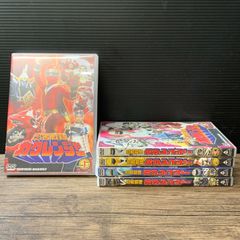 ジョジョの奇妙な冒険 VHSビデオ全6巻 - メルカリ