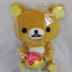 リラックマ　ローソン限定　 おでんぬいぐるみ　2013年 リラックマ ローソン限定 おでんぬいぐるみ 2013年 - メルカリ