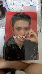 Seventeen ジョシュア HAPPY BURSTDAY NEW ESCAPE KiT Ver.