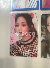 TWICE ツウィ Formula of Love: O＋T=＜3