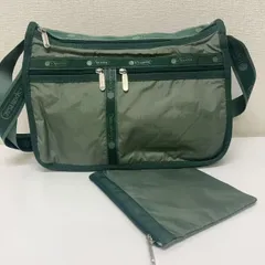 新品　レスポートサック　ショルダーバッグ ポーチ付き 7507