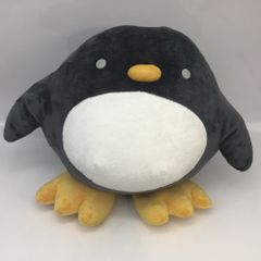 1097 【未使用保管品】コスパ COSPA 咲-Saki- エトペン ぬいぐるみ マスコット キャラクターグッズ アニメ タグ付き