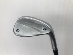 テーラーメイド　MILLED GRIND 3 クローム　52度　ダイナミックゴールド HT　S200フレックス　ウェッジ　中古【最短即日発送】