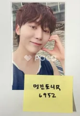 SEVENTEEN スングァン セブチ RIGHT HERE WORLD TOUR IN JAPAN FUKUOKA 会場限定 UNIVERSAL MUSIC STORE