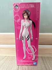 エヴァンゲリオン マリ フィギュア 一番くじ D賞 フィギュア