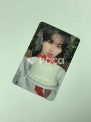 CRAVITY ミニ 公開放送 サノク トレカ - メルカリ