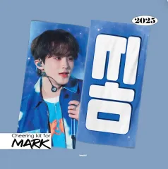 NCT DREAM 127 NCT DREAM 127 マーク 応援 スローガン 出品