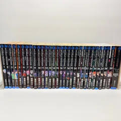 ワールドトリガー　全巻セット ワールドトリガー 全巻セット 1〜29巻 ＋ オフィシャルデータブック