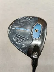 2026年最新】パラダイム フェアウェイウッド 3hlの人気アイテム - メルカリ