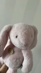 うさぎぬいぐるみ2種 うさぎバックパック ピンクうさぎバッグ