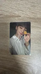 straykids アイエン NOEASY 限定盤