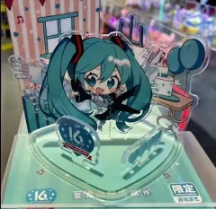 初音 ミク アクリル スタンド