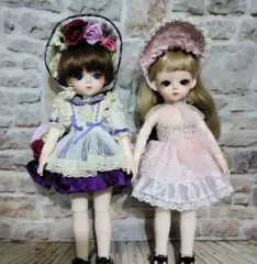 usd 衣装２セット