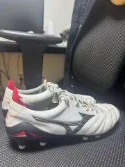 ミズノ モレリア NEO 265 サッカーシューズ