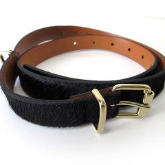 セオリーリュクス theory luxe 18AW Notion Henri ダブルフェイス