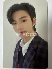 straykids ヒョンジン スキズ Christmas EveL