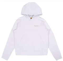 Resurrection　レザレクション　ウィメンズ　GMジャガードパーカープルオーバー　セットアップ可