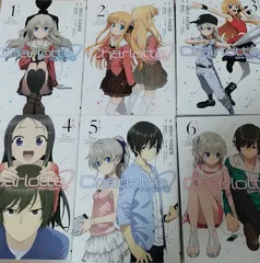 2026年最新】charlotte 漫画 6巻の人気アイテム - メルカリ