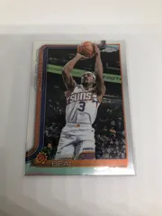 topps chrome basketball BRADLEY BEAL PHOENIX SUNS NBA