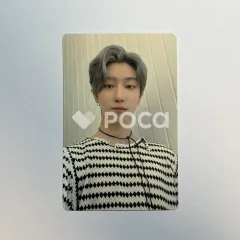 Seventeen ディエイト Attacca Op.1