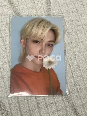 straykids フィリックス NACIFIC