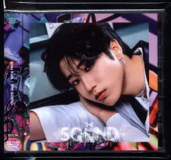 StrayKids FC限定盤 Han THE SOUND