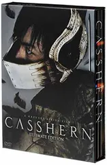 2026年最新】casshern dvdの人気アイテム - メルカリ