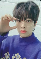 ENHYPEN JAKE 2022 ENGENE MEMBERSHIP KIT